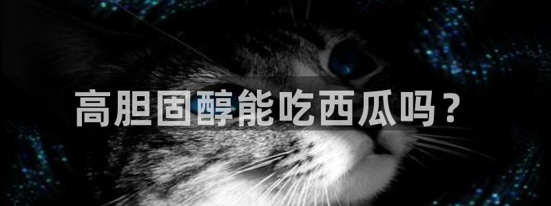 吃瓜.